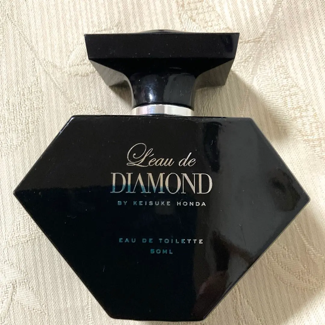 2026年最新】L'eau de DIAMOND 香水(男性用)の人気アイテム - メルカリ