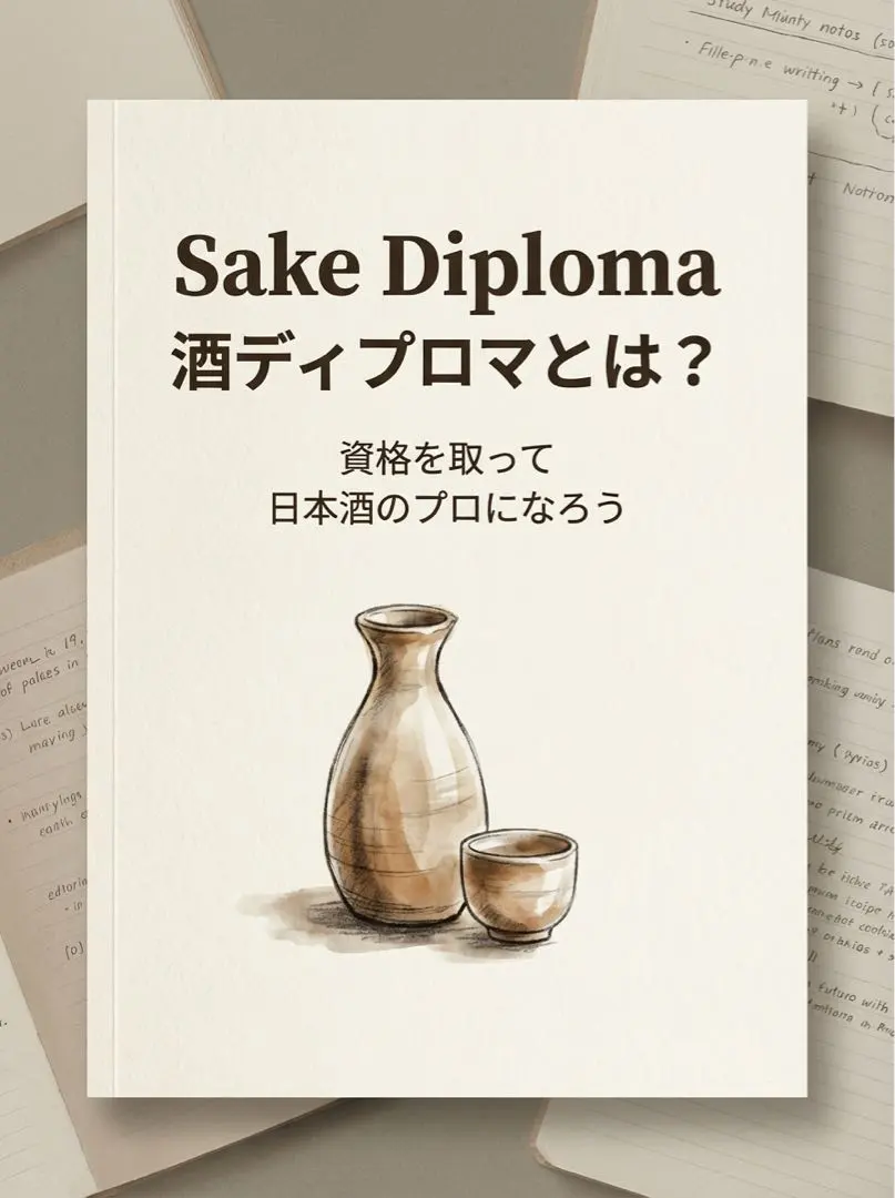 2026年最新】sake diplomaの人気アイテム - メルカリ