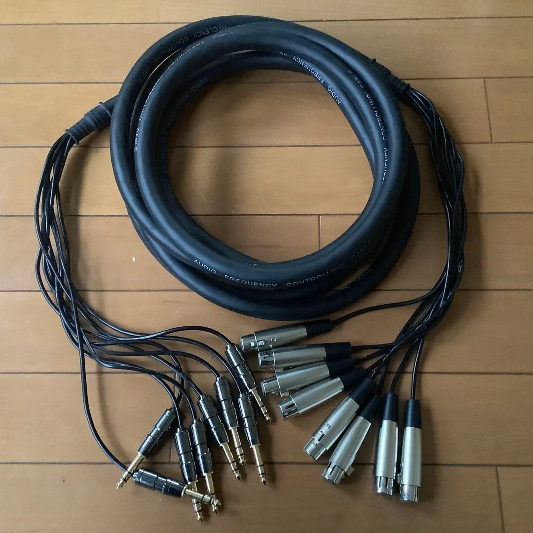 2026年最新】Classic pro マルチケーブルの人気アイテム - メルカリ
