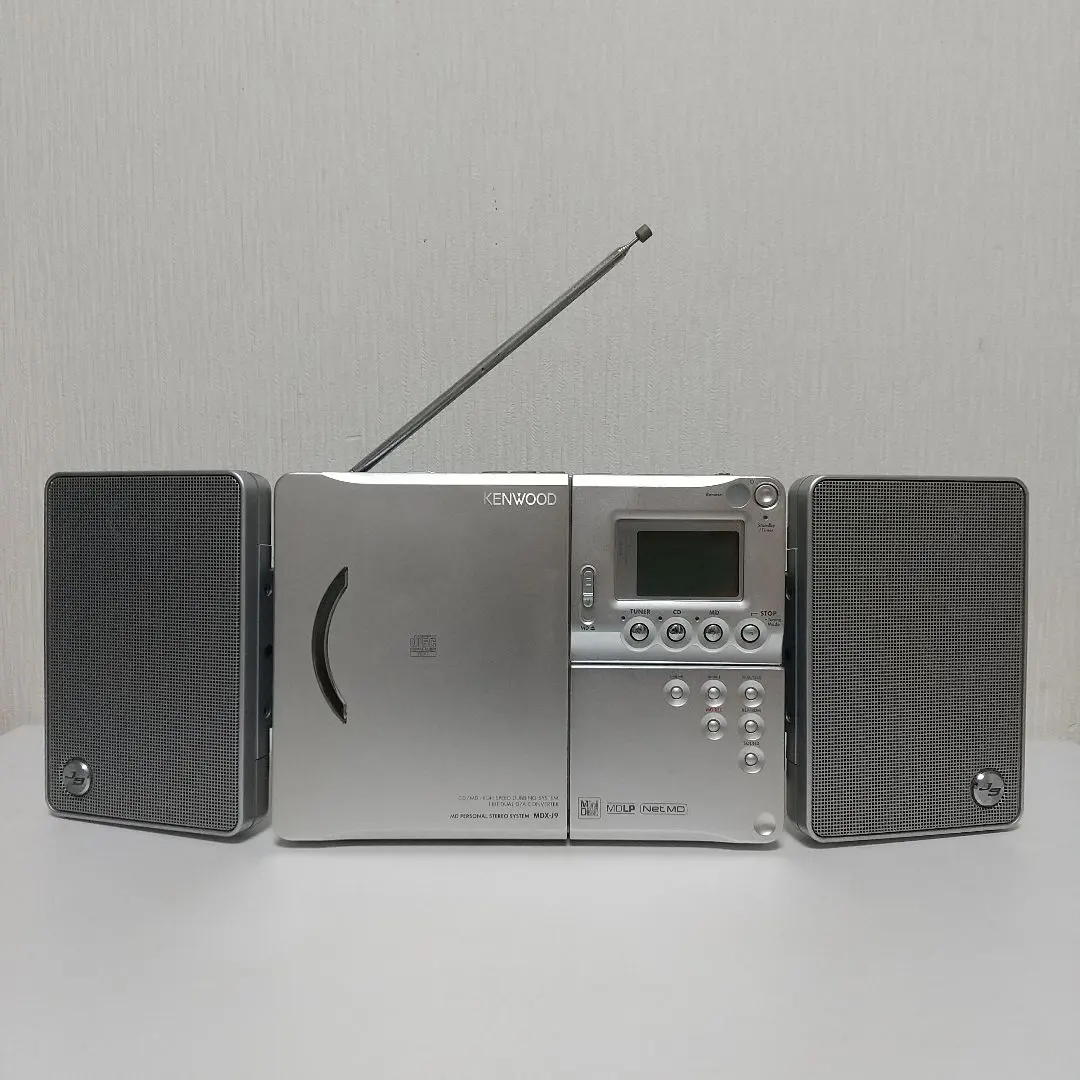2026年最新】KENWOOD J9の人気アイテム - メルカリ