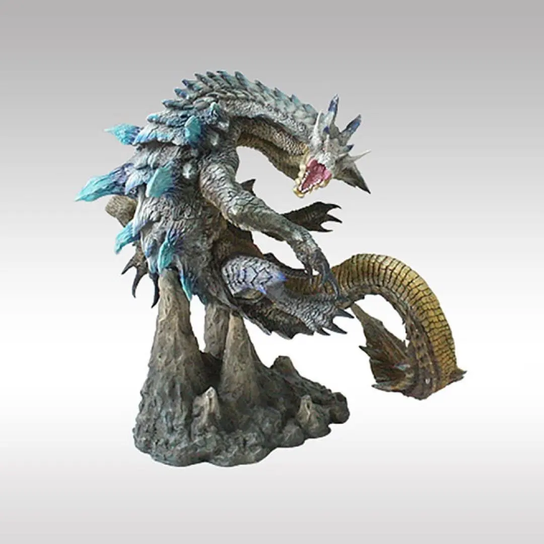 2026年最新】クリエイターズモデル ラギアクルス希少種の人気アイテム