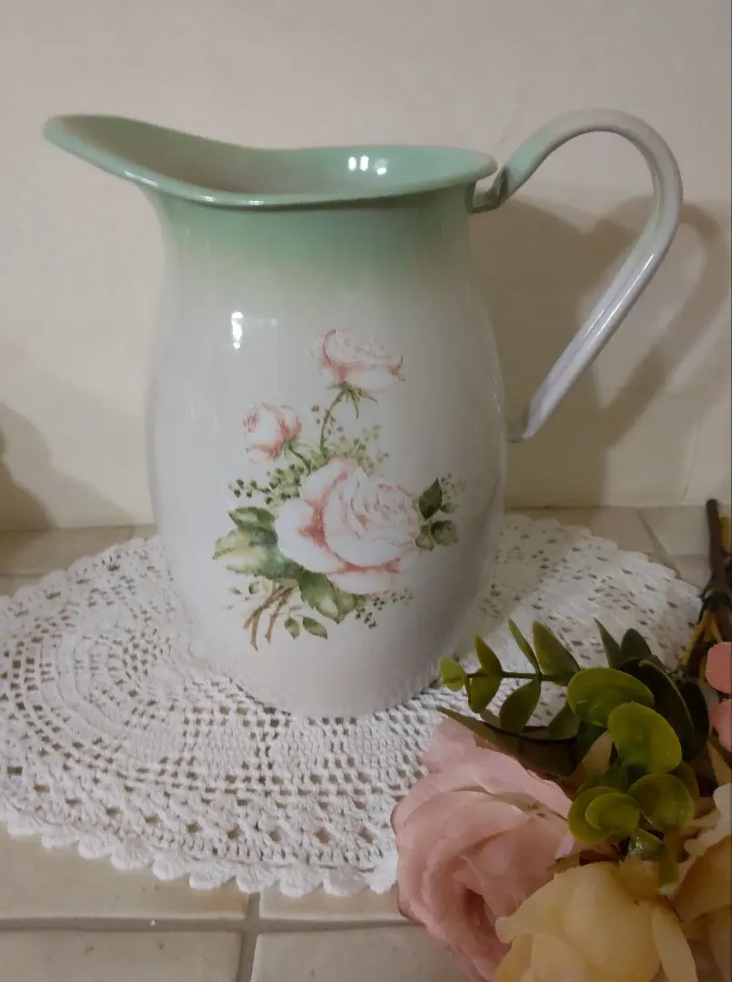 2026年最新】アンティーク ホーロー ジャグの人気アイテム - メルカリ