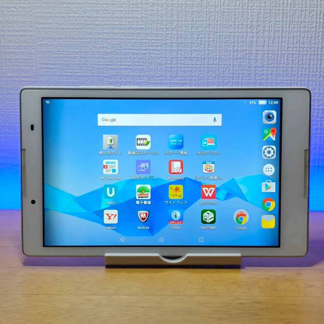 2026年最新】lavie tab pc-te410jawの人気アイテム - メルカリ