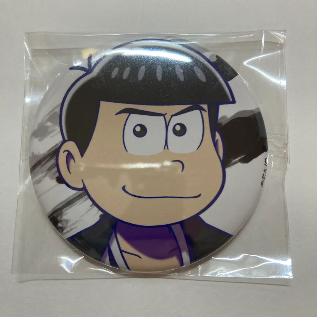 2026年最新】おそ松さん オシアド 缶バッジの人気アイテム - メルカリ