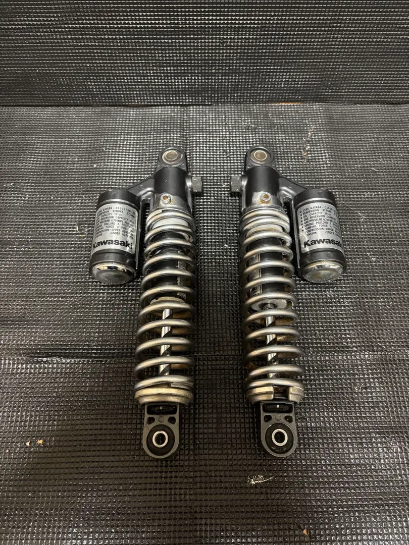 2026年最新】ゼファー1100 リアサスの人気アイテム - メルカリ