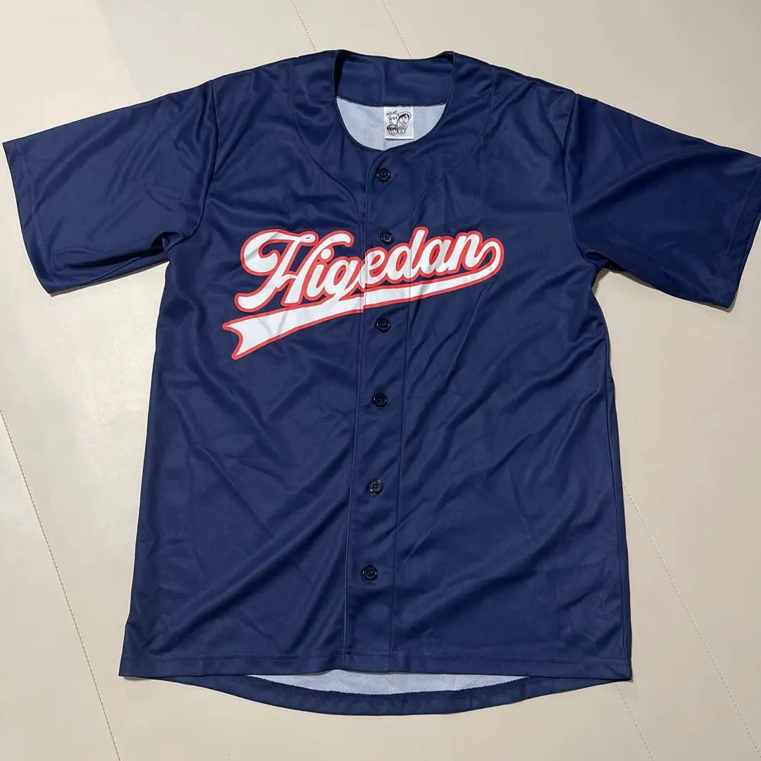 2026年最新】髭男 ベースボールの人気アイテム - メルカリ