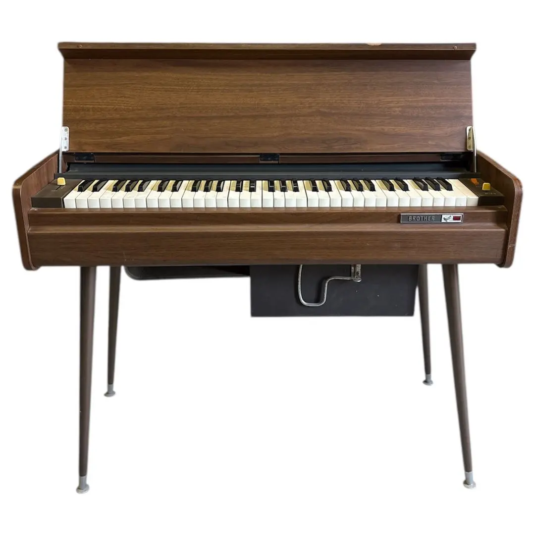2026年最新】ブラザー電子オルガンの人気アイテム - メルカリ