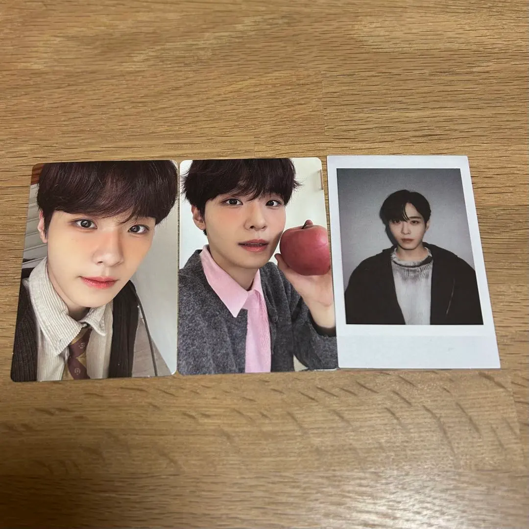 2026年最新】オソンミンの人気アイテム - メルカリ