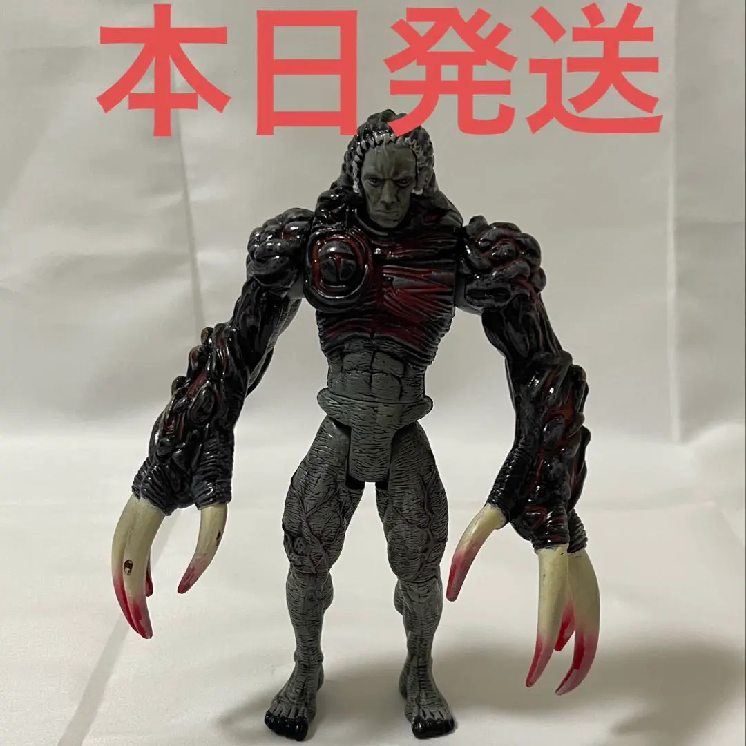 2026年最新】バイオハザード フィギュア タイラントの人気アイテム