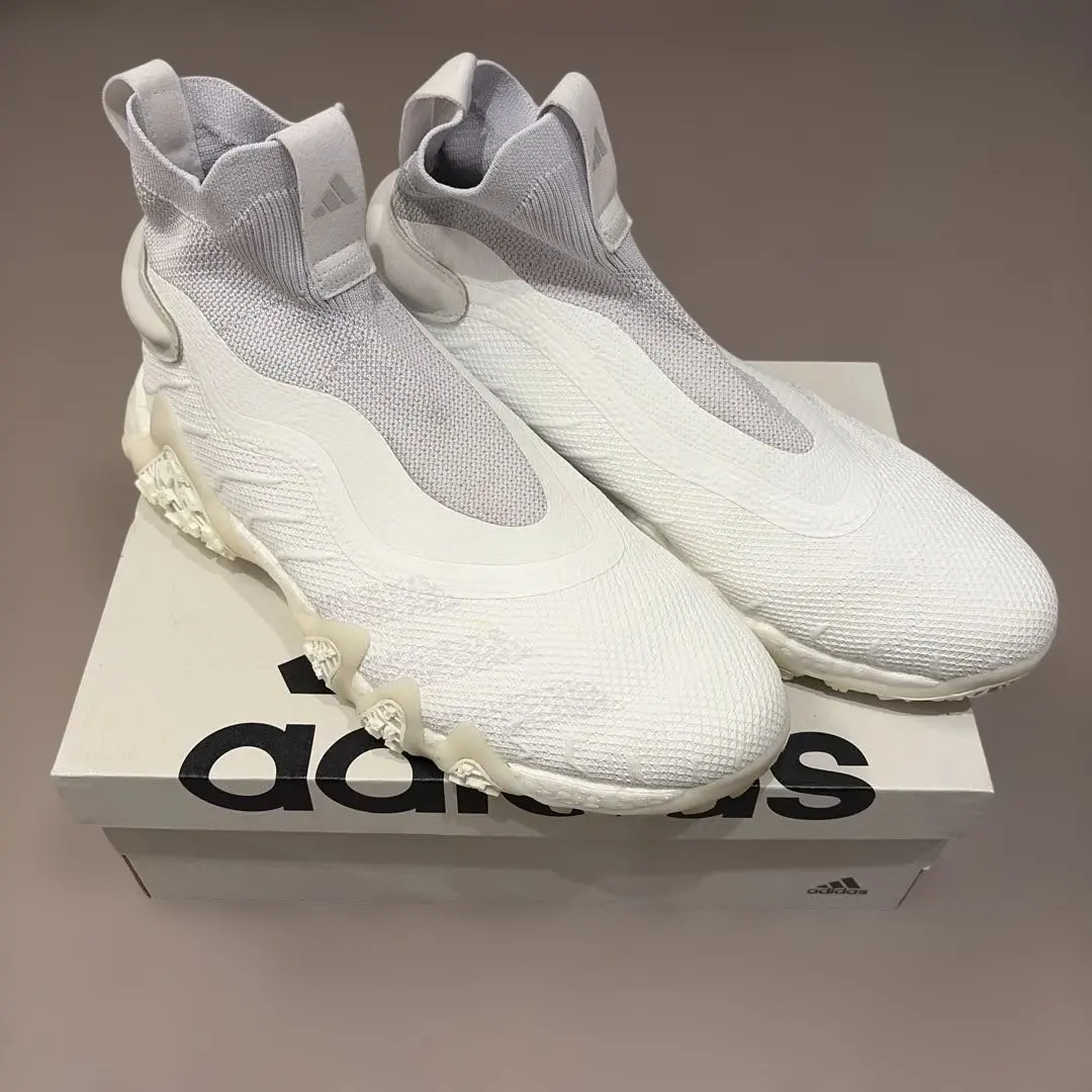 2026年最新】adidas コードカオス レースレスの人気アイテム - メルカリ