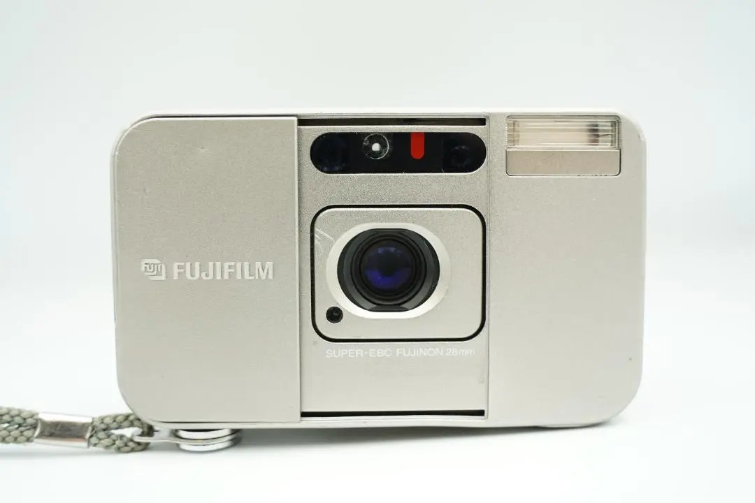 2026年最新】FUJIFILM CARDIA mini TIARAの人気アイテム - メルカリ