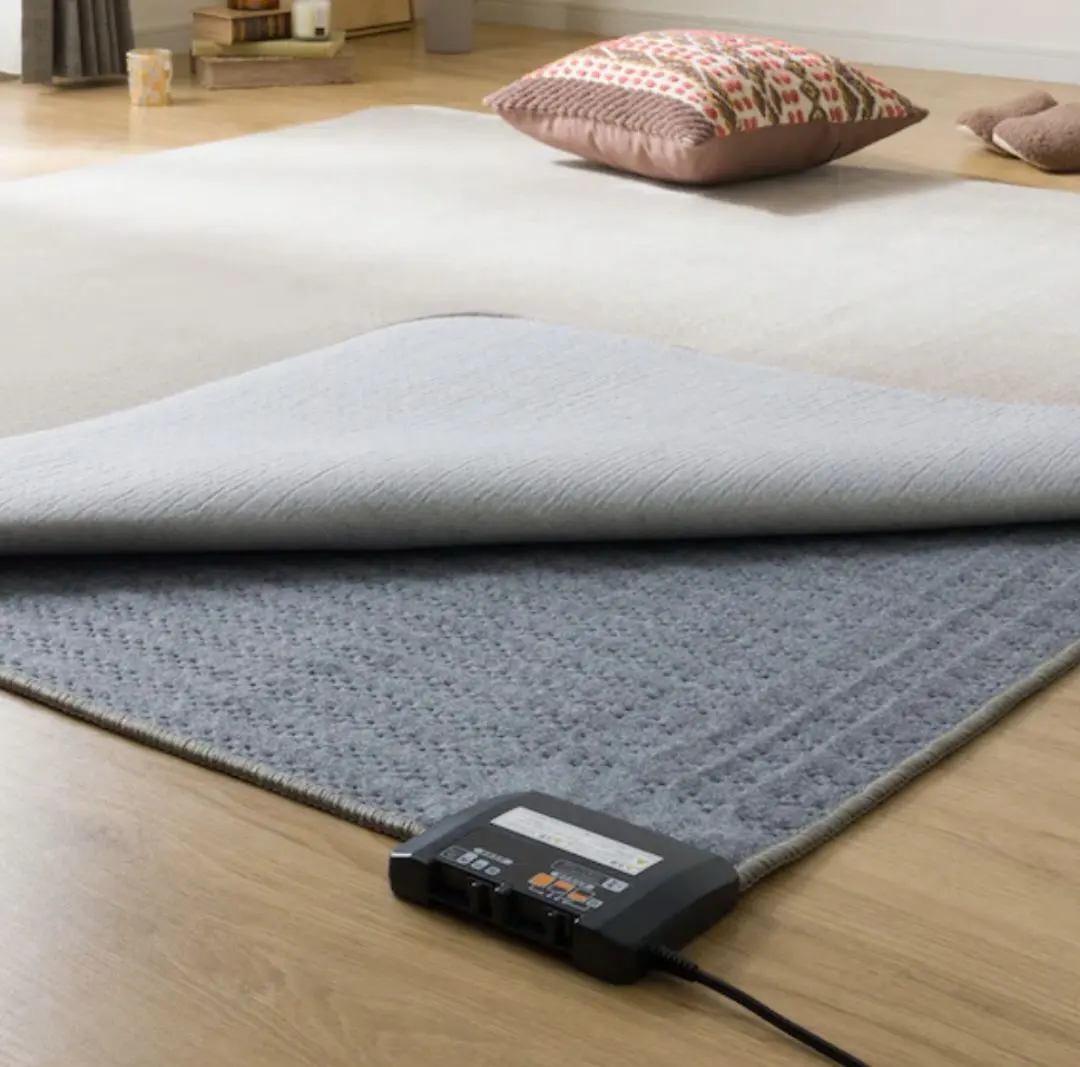 2026年最新】ホットカーペット 3畳 ニトリの人気アイテム - メルカリ