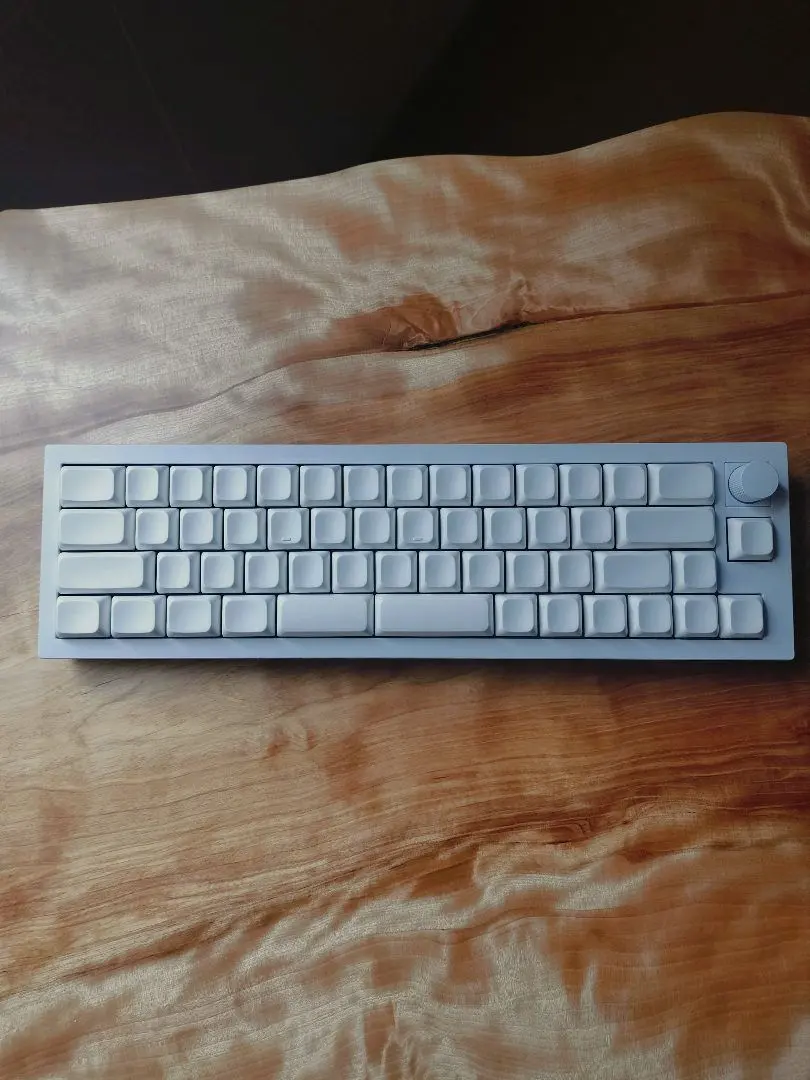 2026年最新】KeyChron q9 plusの人気アイテム - メルカリ