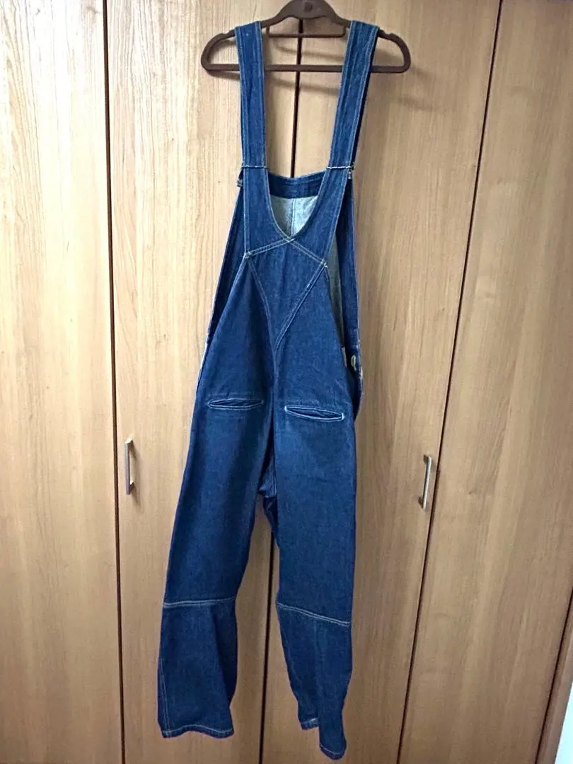 2026年最新】ネメス オーバーオールの人気アイテム - メルカリ