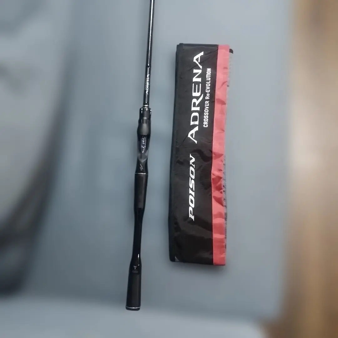 2026年最新】ポイズンアドレナ 18の人気アイテム - メルカリ