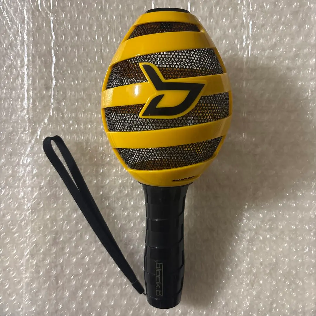 2026年最新】Block B ペンライトの人気アイテム - メルカリ