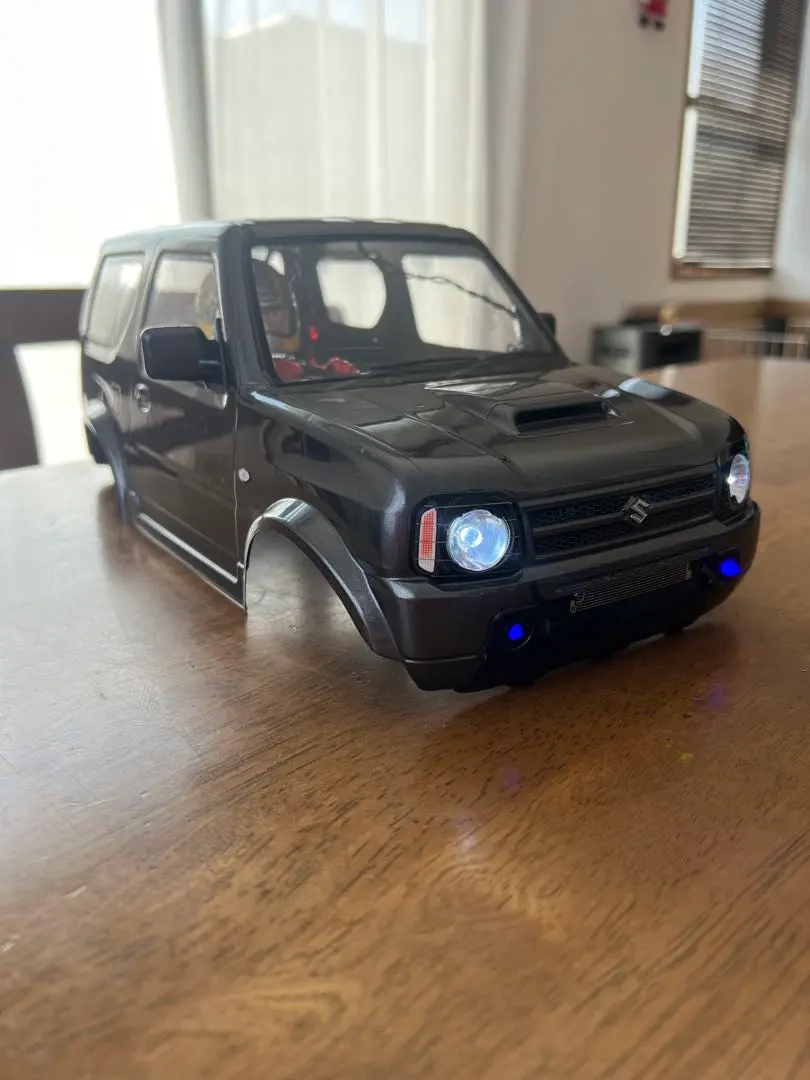 2026年最新】タミヤ ジムニー ラジコンの人気アイテム - メルカリ