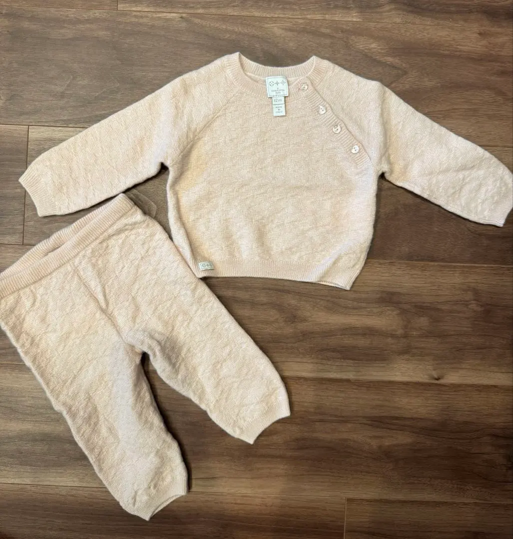 2026年最新】LOUIS VUITTON ベビー服(~95cm)の人気アイテム - メルカリ