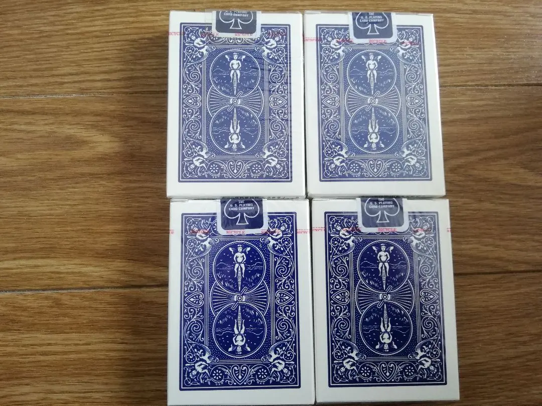 2026年最新】ブルーシール トランプの人気アイテム - メルカリ