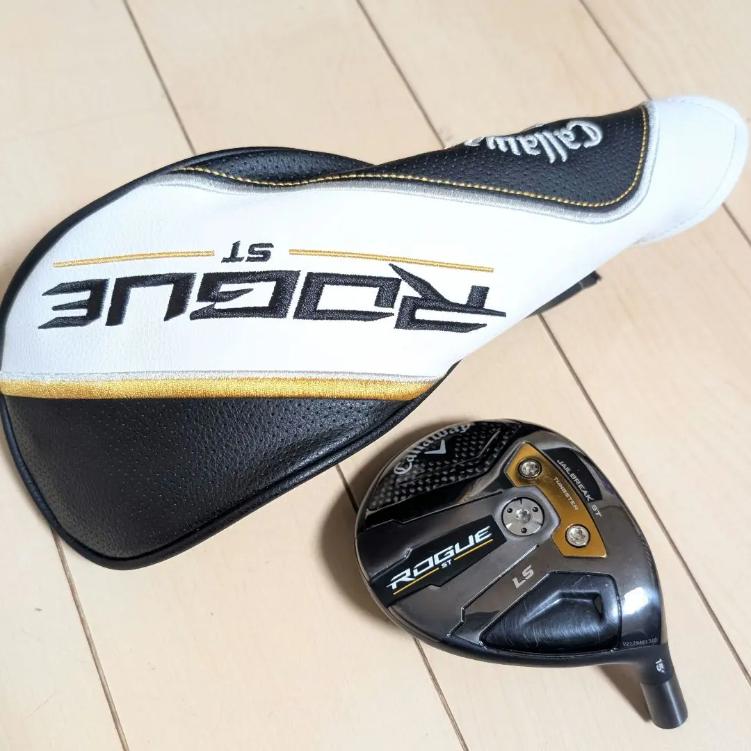 2026年最新】ローグst ls 3wの人気アイテム - メルカリ