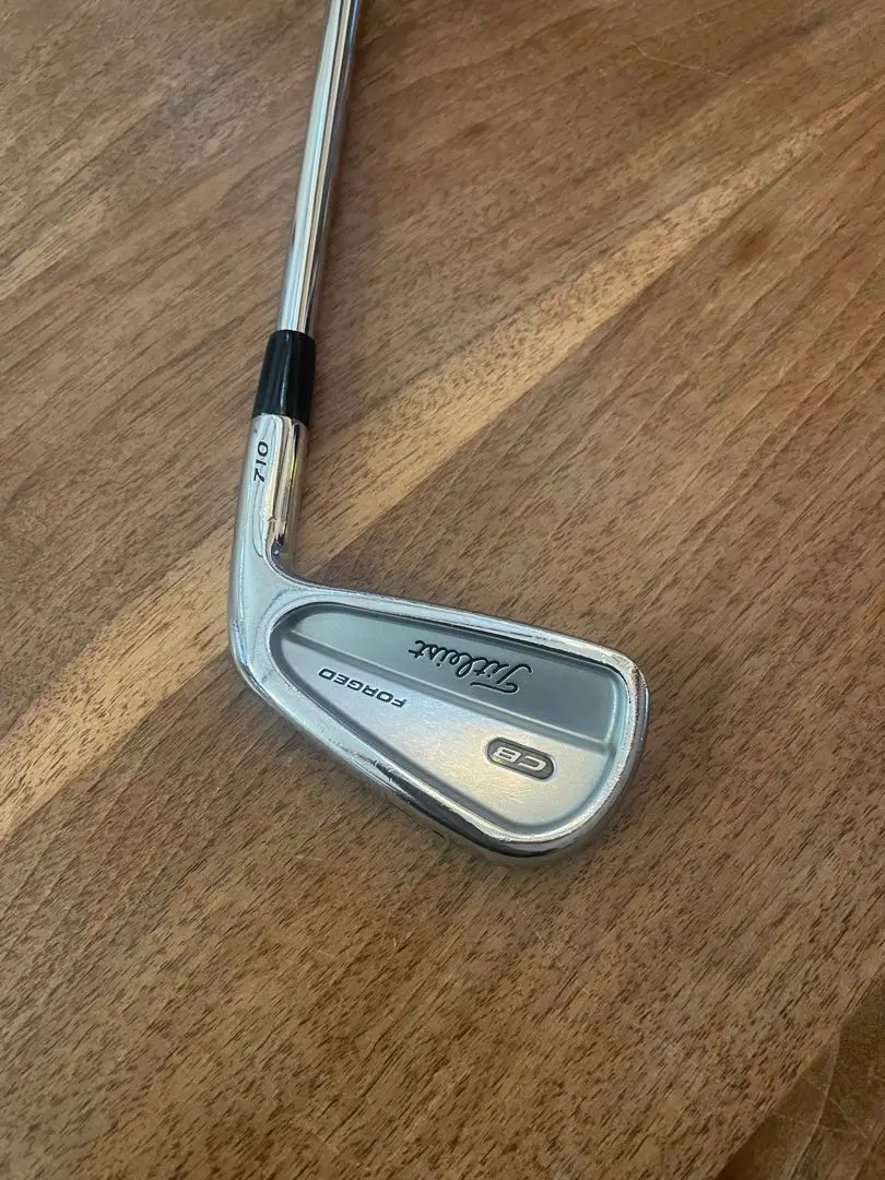 2026年最新】タイトリスト cb710の人気アイテム - メルカリ