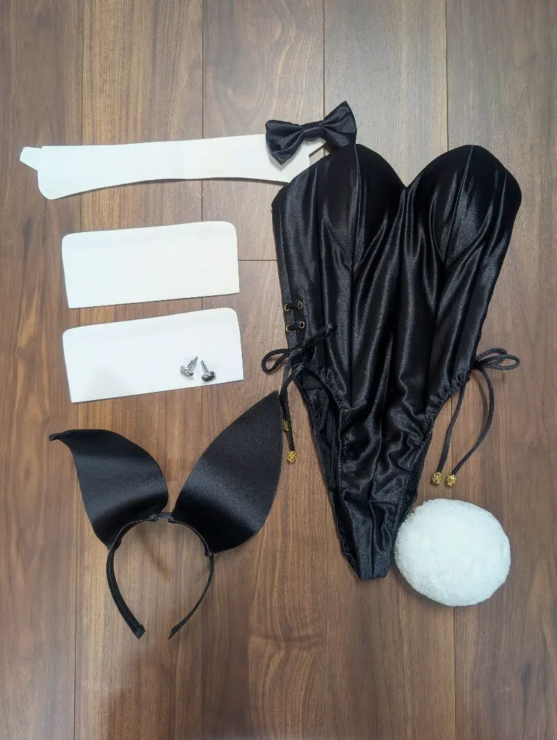 2026年最新】アトリエダーム バニーの人気アイテム - メルカリ