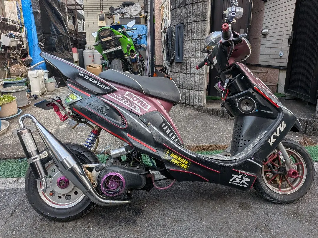 2026年最新】ジョグzr チャンバーの人気アイテム - メルカリ