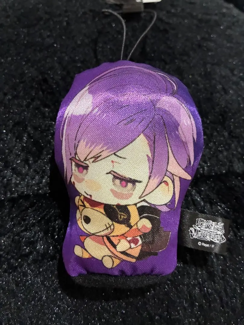 2026年最新】ぬいぐるみ 逆巻カナトの人気アイテム - メルカリ