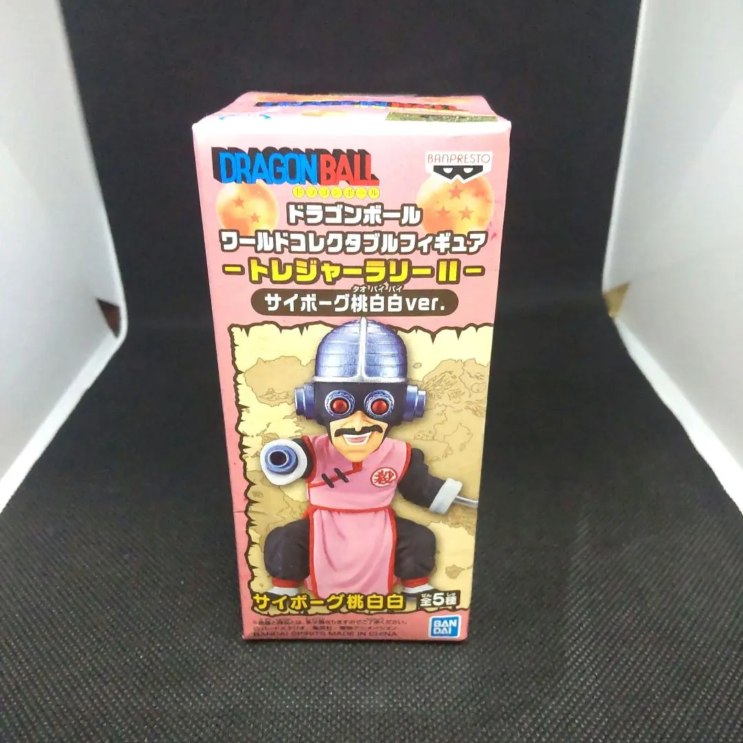 2026年最新】サイボーグ桃白白の人気アイテム - メルカリ