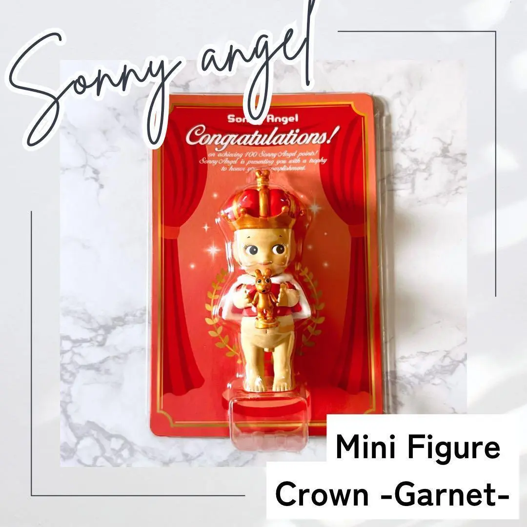 2026年最新】ソニーエンジェル クラウンの人気アイテム - メルカリ