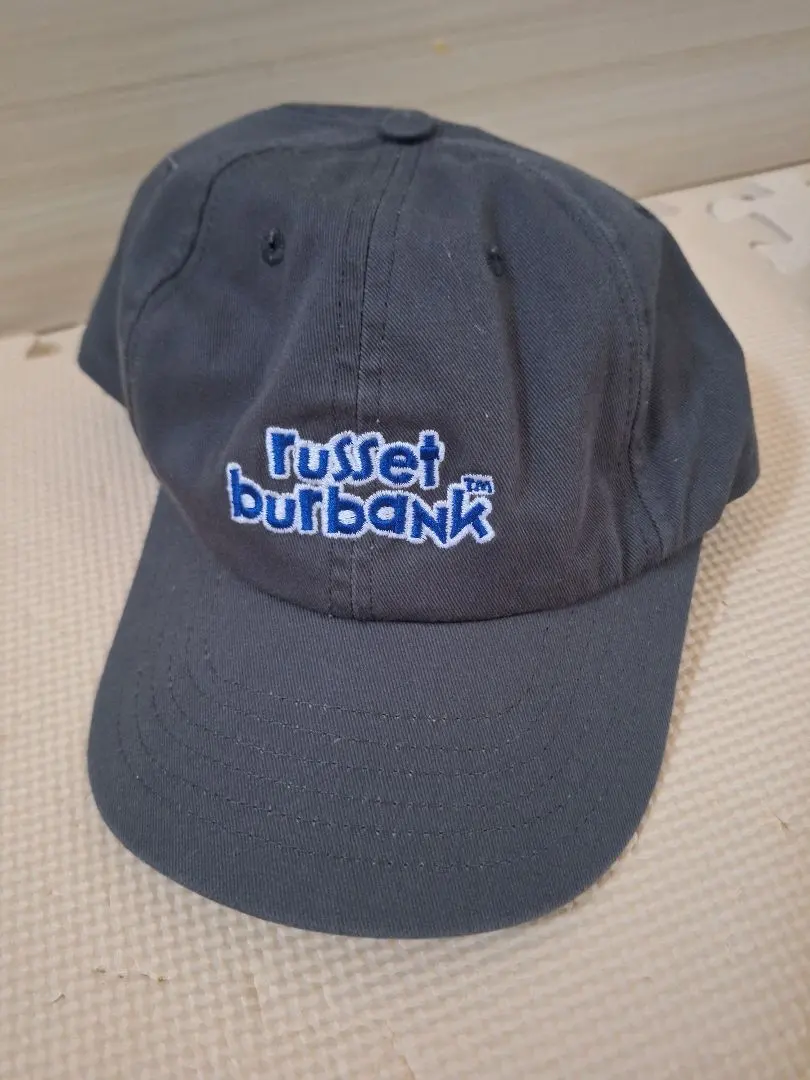2026年最新】RUSSET burbank キャップの人気アイテム - メルカリ
