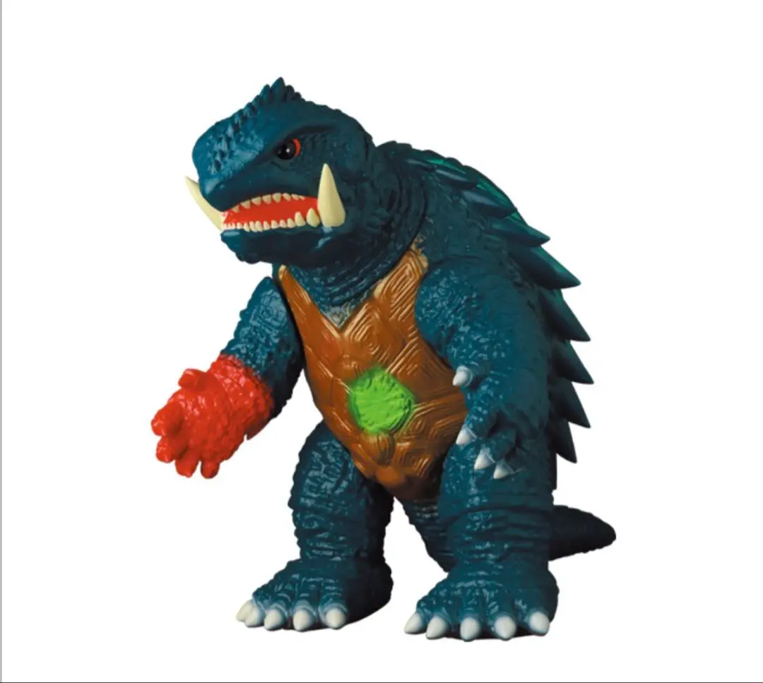 2026年最新】安楽安作 平成ガメラの人気アイテム - メルカリ