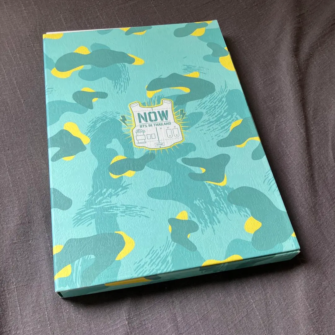 2026年最新】now bts in thailandの人気アイテム - メルカリ