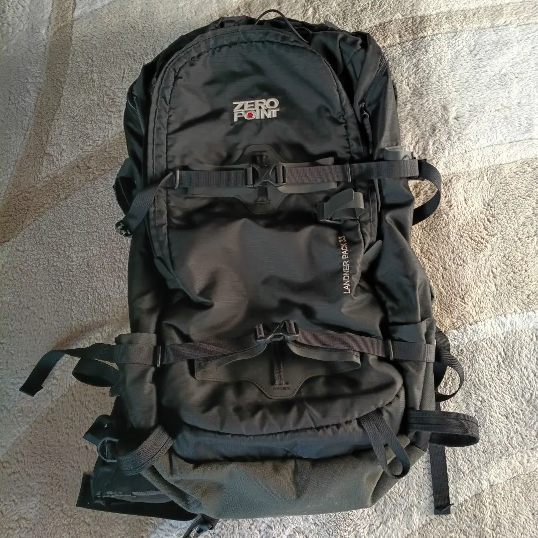 2026年最新】[モンベル] mont-bell ランドナーパック 33の人気アイテム