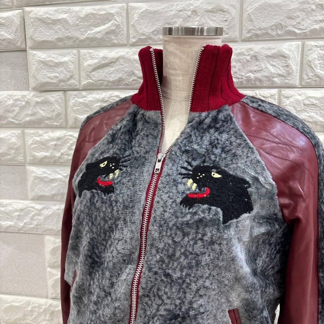 2026年最新】Miracle Woman スカジャンの人気アイテム - メルカリ