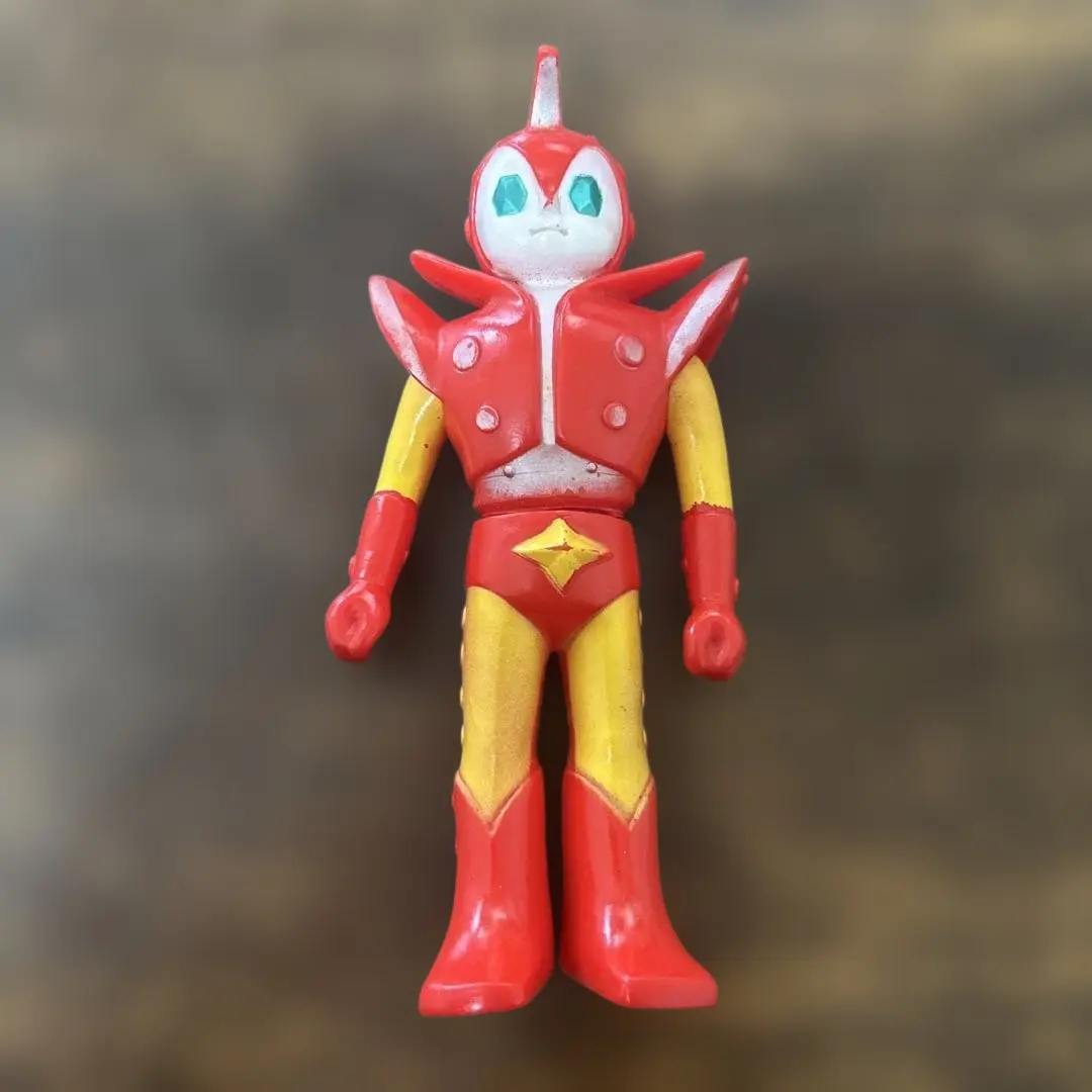 2026年最新】ガンバロン ソフビの人気アイテム - メルカリ