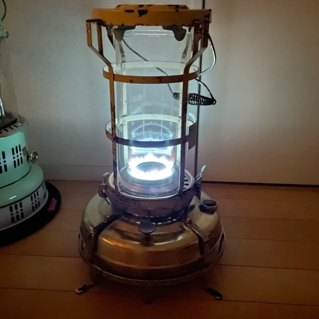 2026年最新】perfection ストーブの人気アイテム - メルカリ