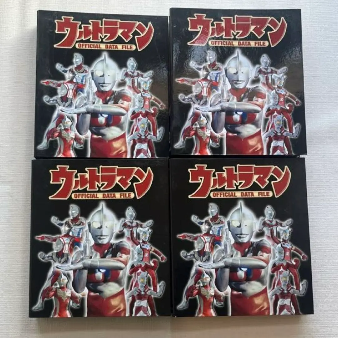 2026年最新】デアゴスティーニ ウルトラマンの人気アイテム - メルカリ