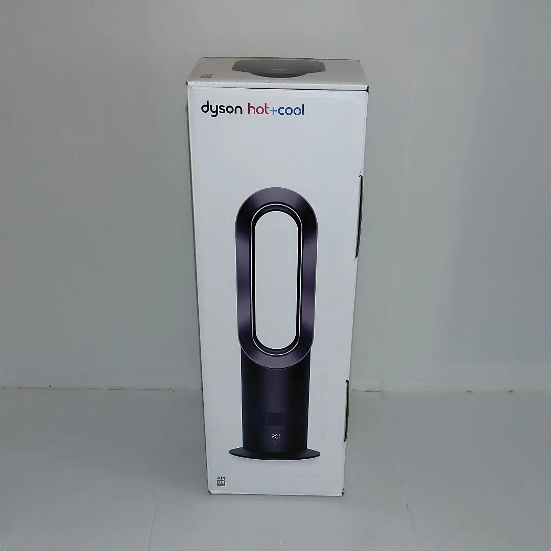 2026年最新】dyson am09 2023の人気アイテム - メルカリ