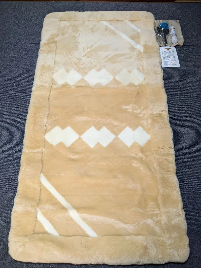 2026年最新】エクセルヒューマンムートンシーツの人気アイテム - メルカリ