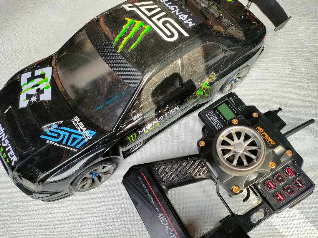 2026年最新】KO PROPO EX-1の人気アイテム - メルカリ