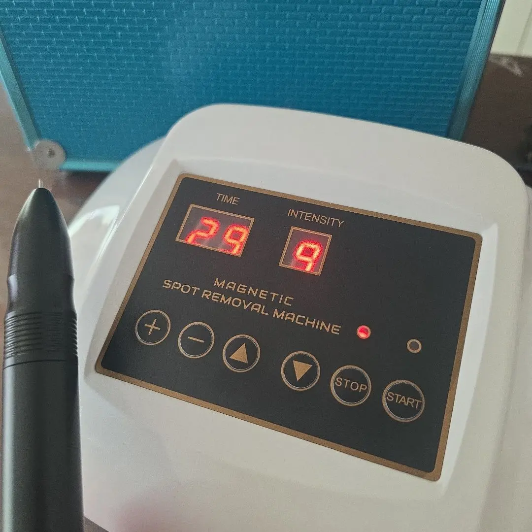 2026年最新】低周波シミ取りの人気アイテム - メルカリ