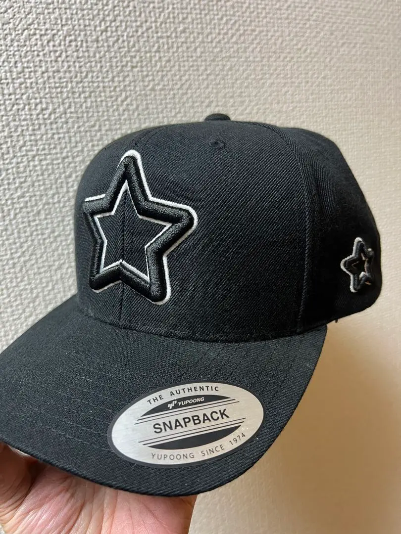 2026年最新】モブスターキャップの人気アイテム - メルカリ