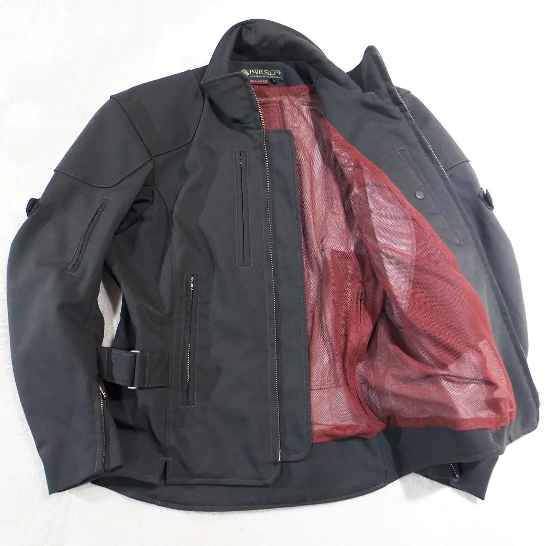 2026年最新】ペアスロープ ジャケットの人気アイテム - メルカリ