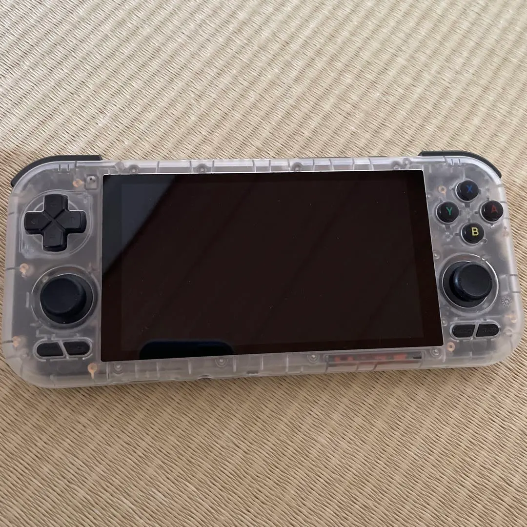 2026年最新】retroid pocket 4proの人気アイテム - メルカリ