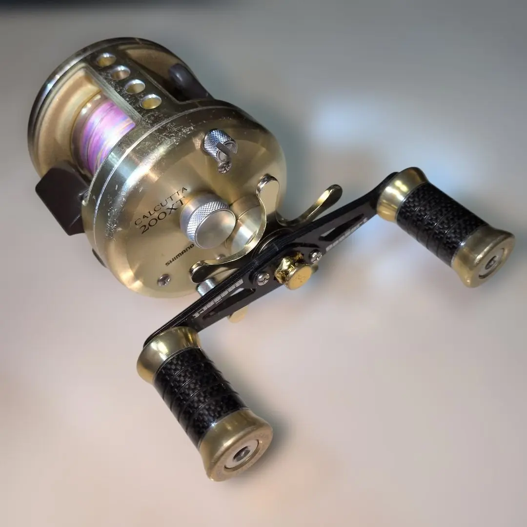 2026年最新】カルカッタ 200xtの人気アイテム - メルカリ