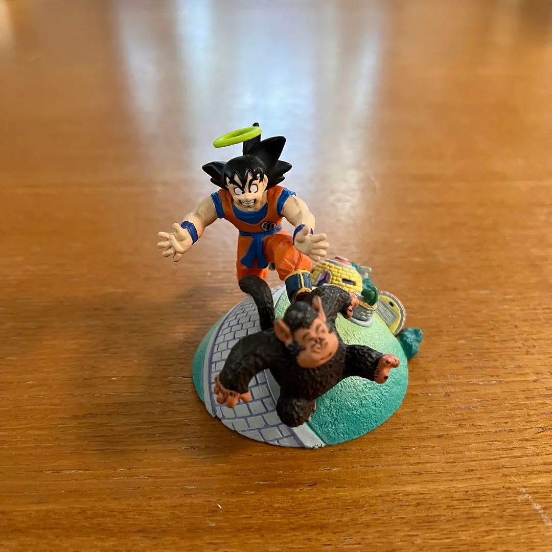 2026年最新】ドラカプ 天使 悟空の人気アイテム - メルカリ