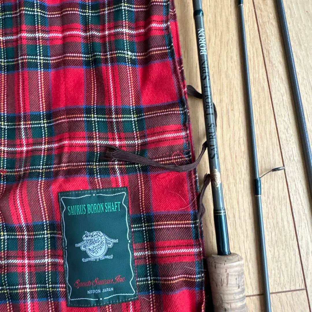 2026年最新】トラウトスピン ザウルスの人気アイテム - メルカリ