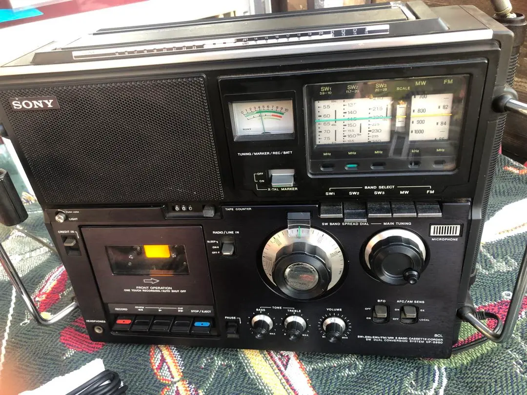 2026年最新】SONY CF-5950の人気アイテム - メルカリ