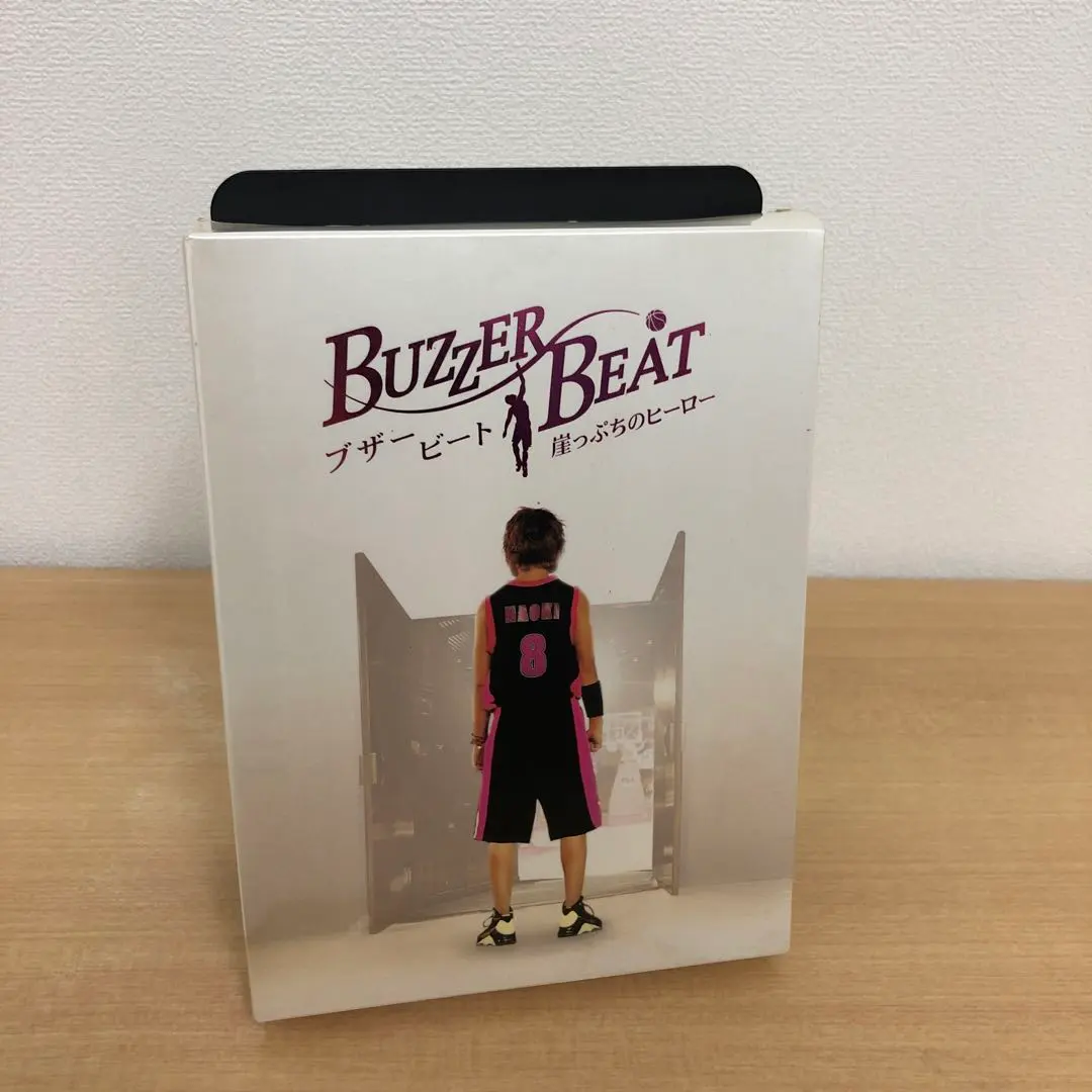 2026年最新】新品 ブザー・ビート 〜崖っぷちのヒーロー〜の人気